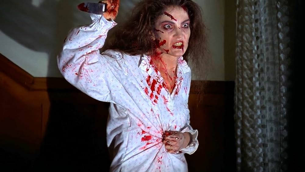 ドリーム・セメタリー／悪夢の情事の画像