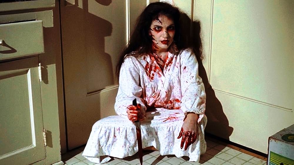 ドリーム・セメタリー／悪夢の情事の画像