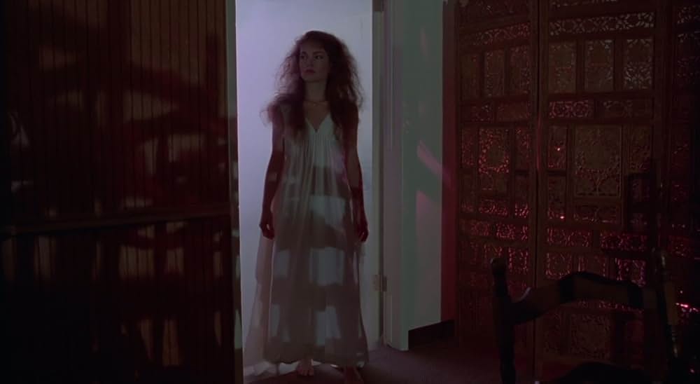 ドリーム・セメタリー／悪夢の情事の画像