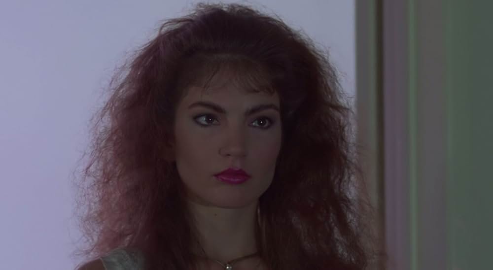 ドリーム・セメタリー／悪夢の情事の画像