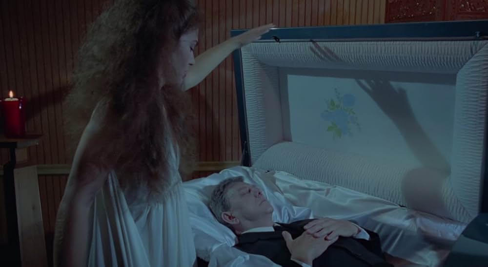 ドリーム・セメタリー／悪夢の情事の画像