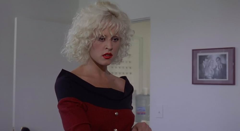 ドリーム・セメタリー／悪夢の情事の画像