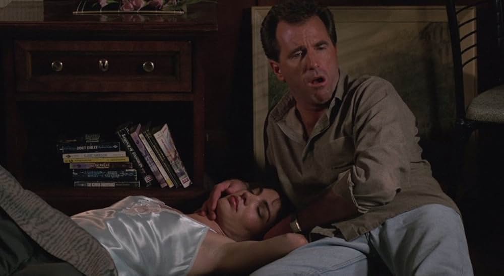 ドリーム・セメタリー／悪夢の情事の画像