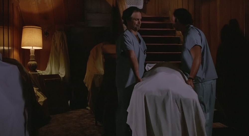 ドリーム・セメタリー／悪夢の情事の画像