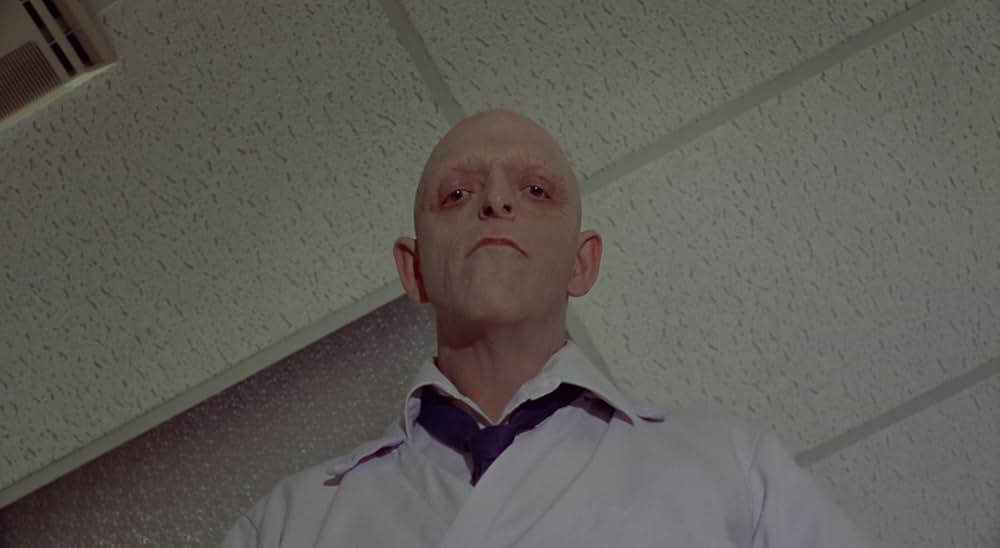 ドリーム・セメタリー／悪夢の情事の画像