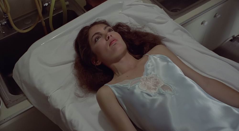 ドリーム・セメタリー／悪夢の情事の画像