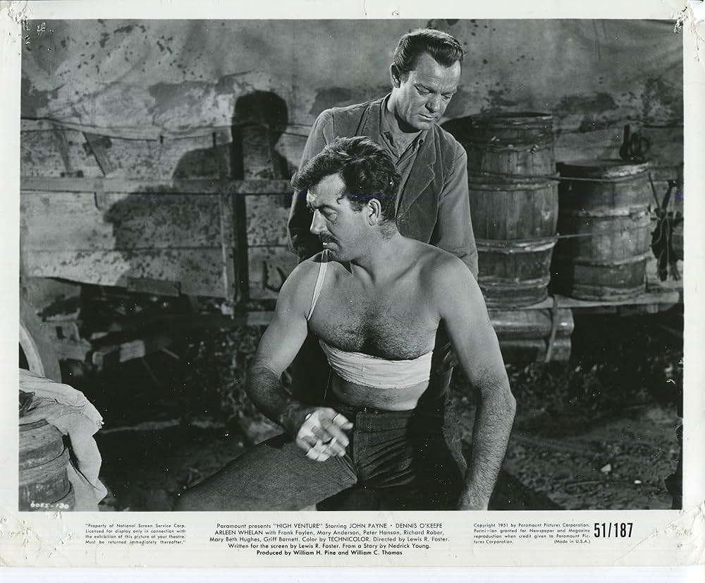 六人の脱獄囚の画像