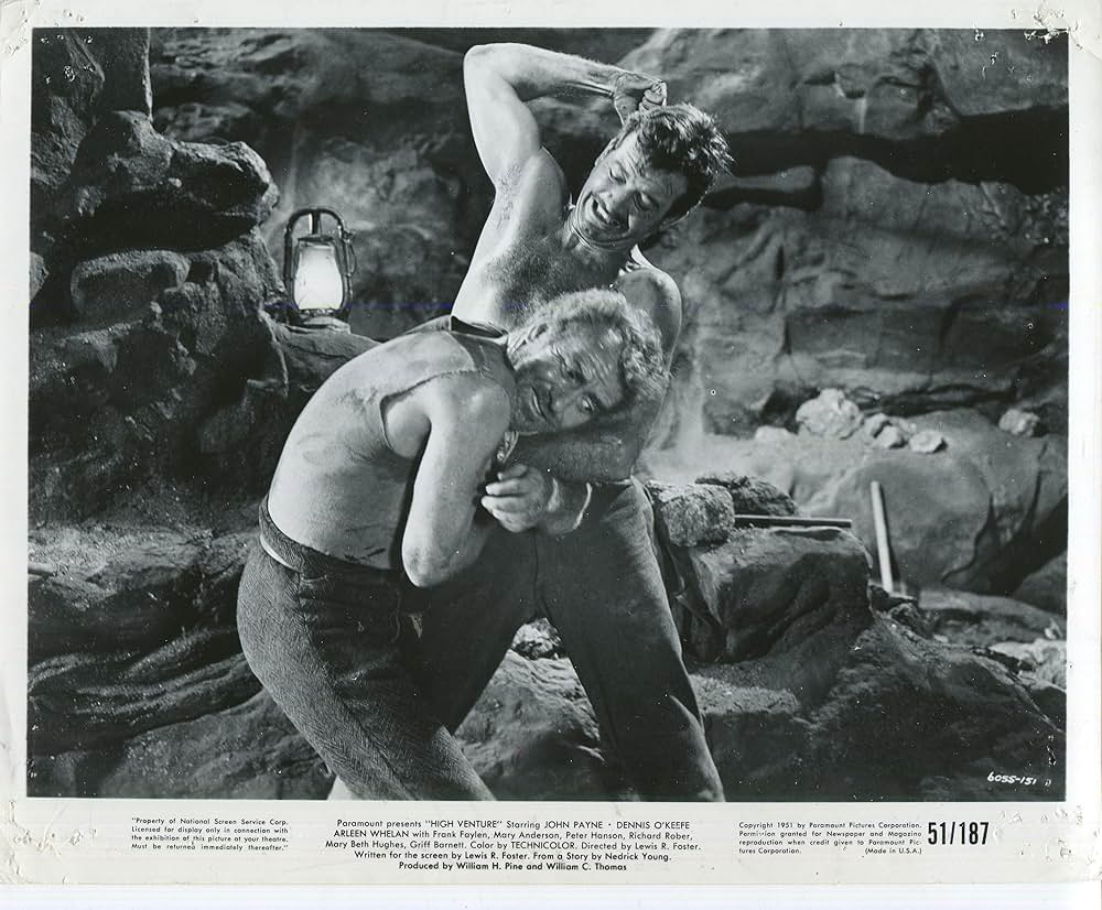 六人の脱獄囚の画像