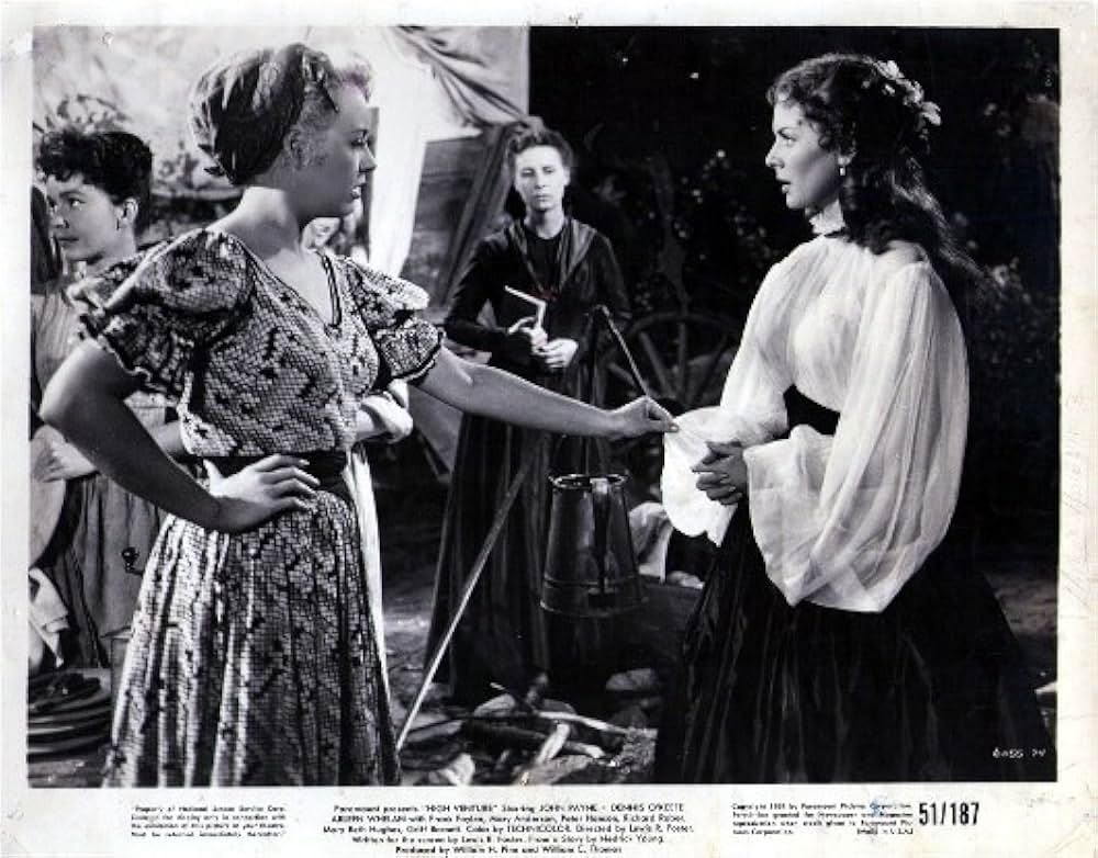 六人の脱獄囚の画像