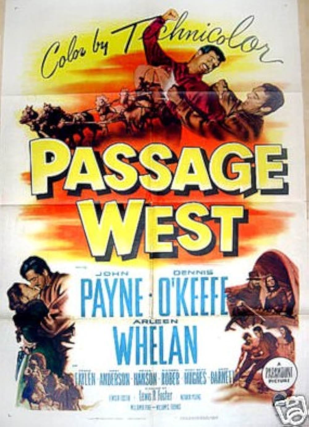 六人の脱獄囚の画像