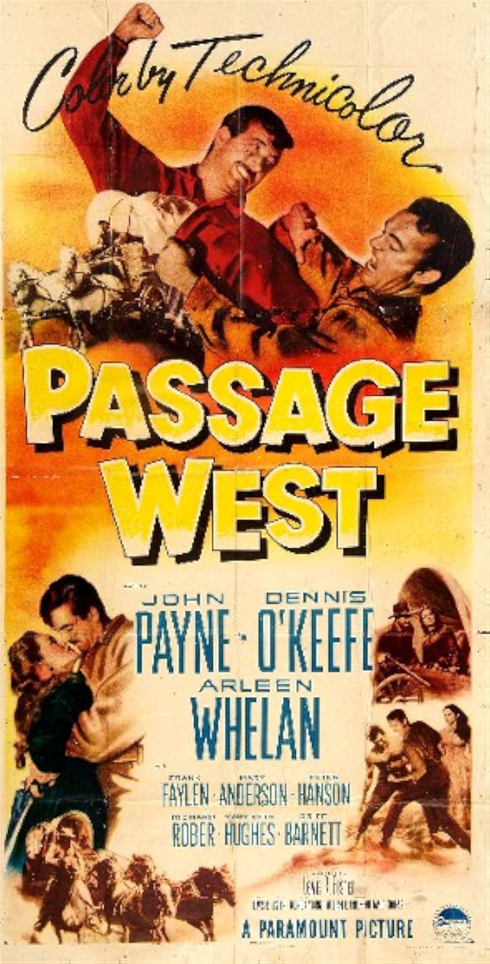 六人の脱獄囚の画像