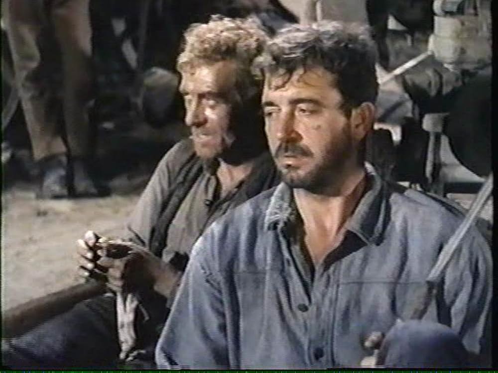 六人の脱獄囚の画像