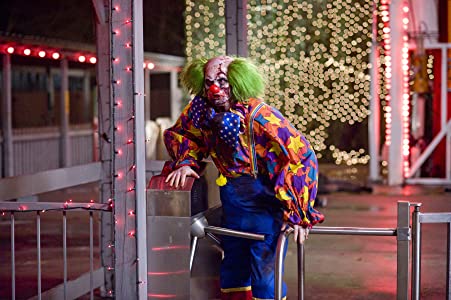 ゾンビランドの画像