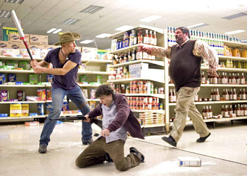 ゾンビランドの画像