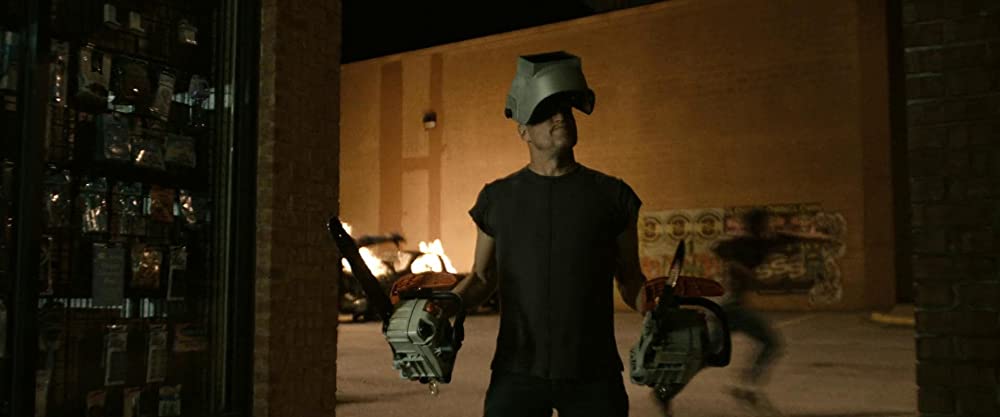 ゾンビランドの画像