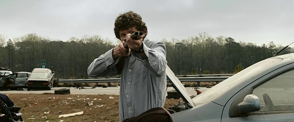 ゾンビランドの画像