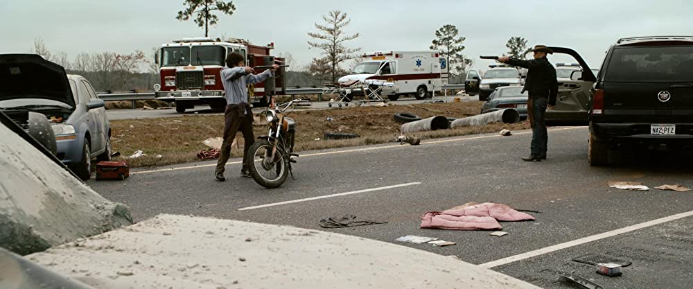 ゾンビランドの画像