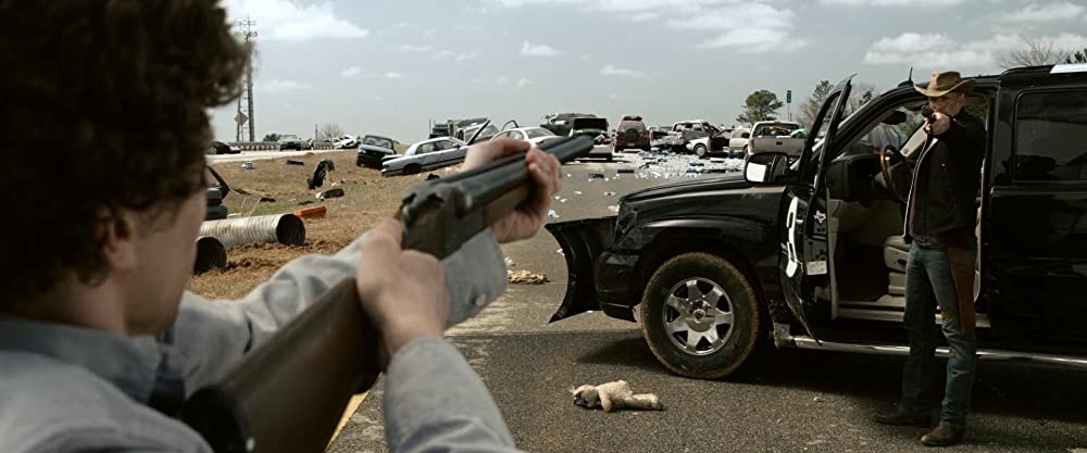 ゾンビランドの画像