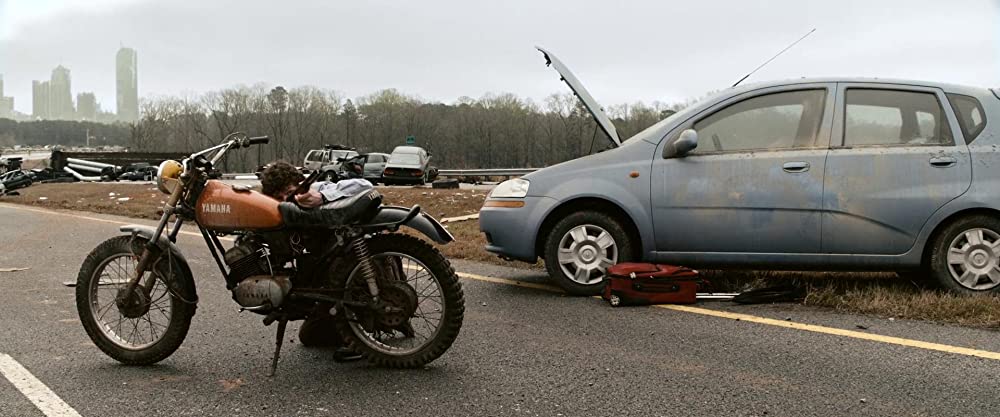 ゾンビランドの画像