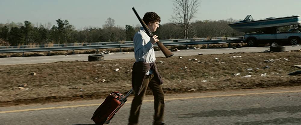 ゾンビランドの画像