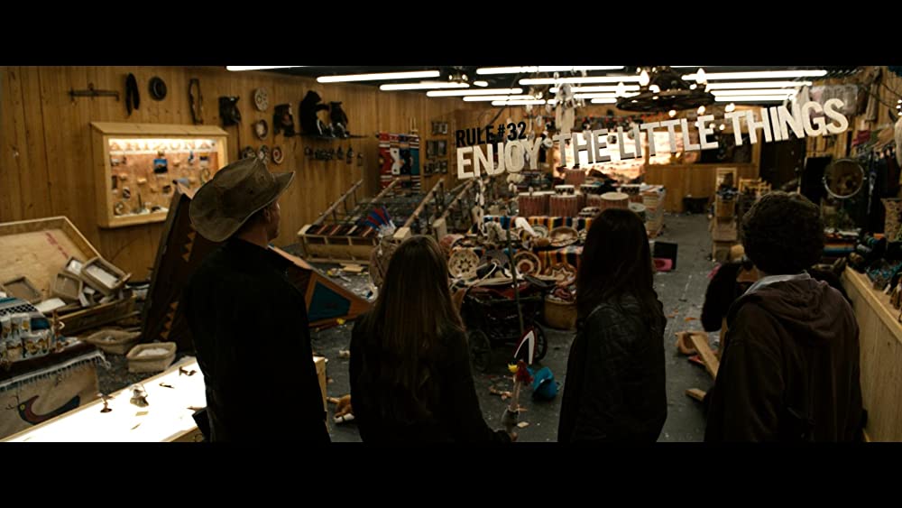 ゾンビランドの画像