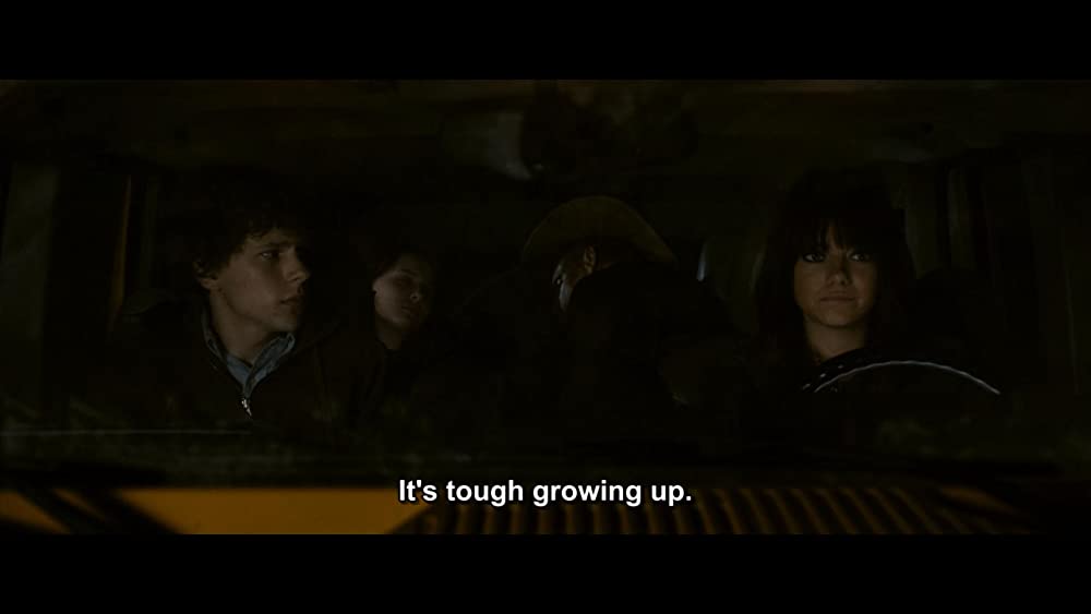 ゾンビランドの画像