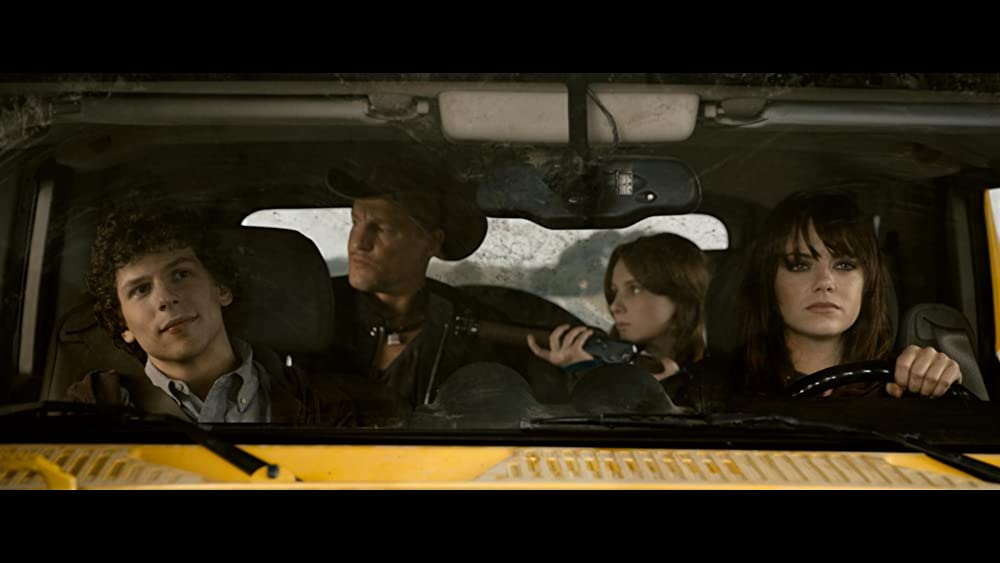 ゾンビランドの画像