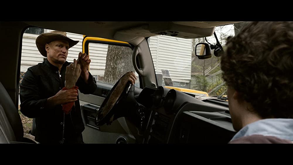 ゾンビランドの画像