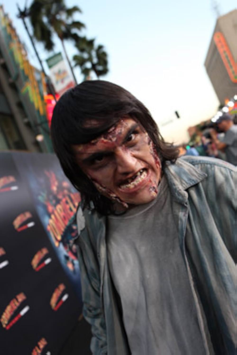 ゾンビランドの画像