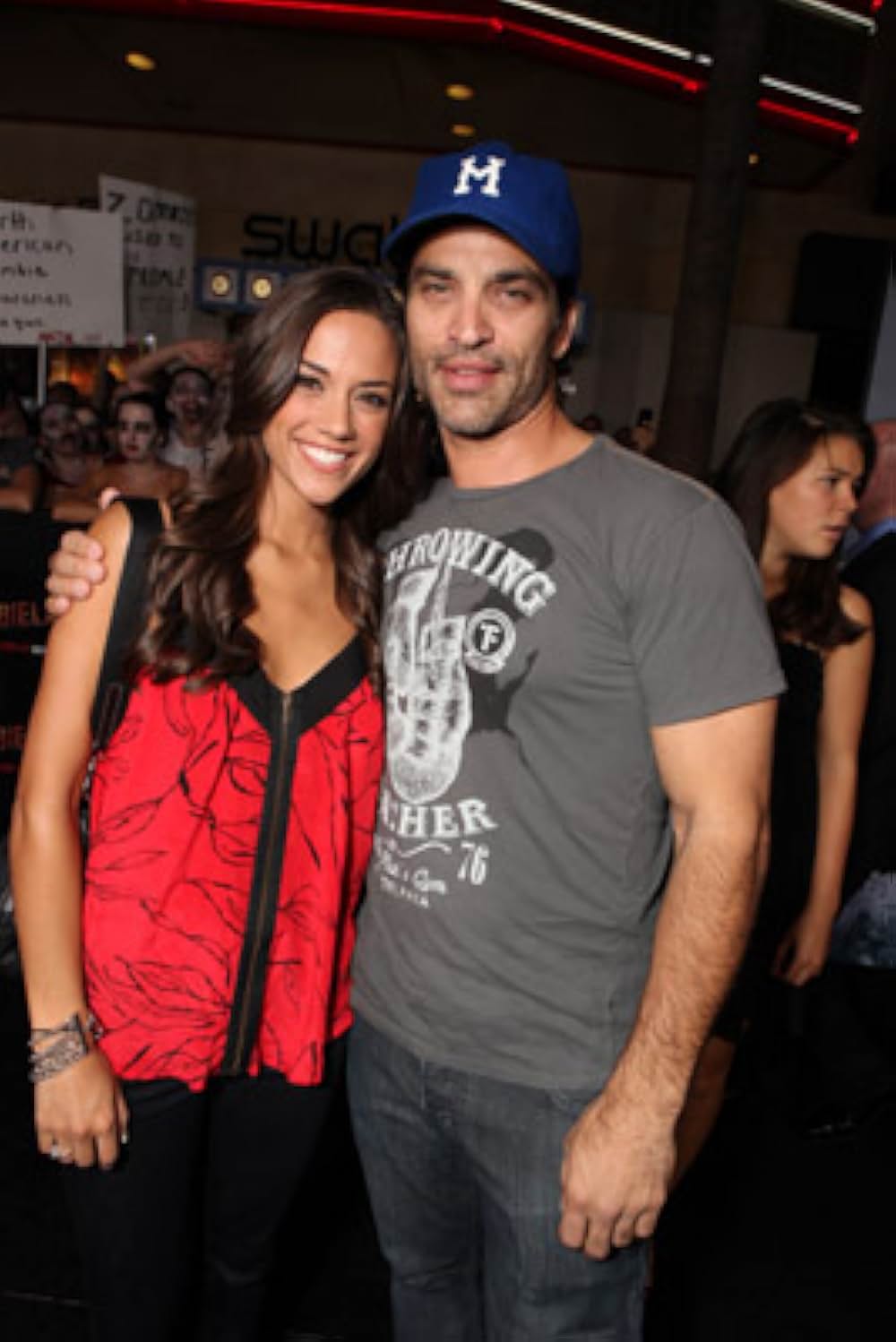 ゾンビランドの画像