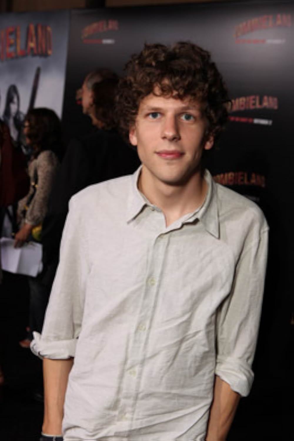 ゾンビランドの画像