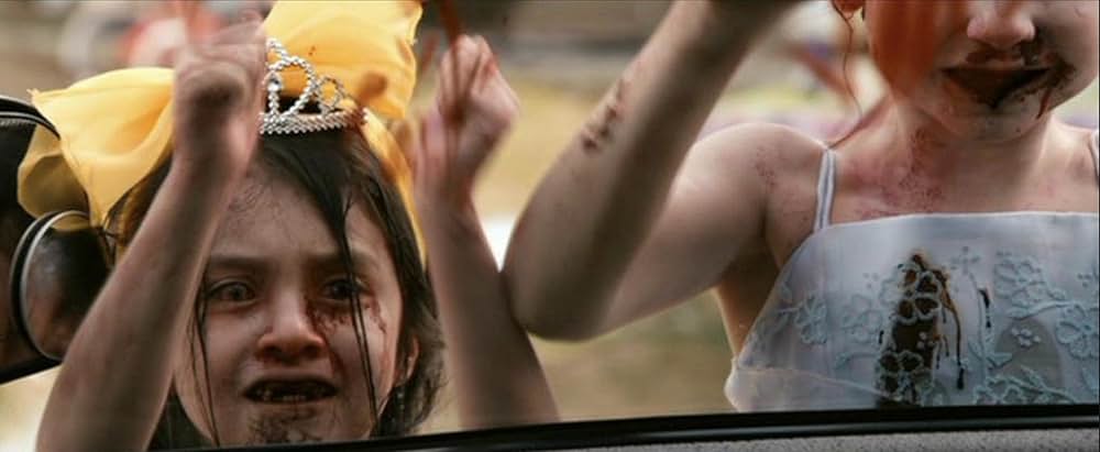 ゾンビランドの画像