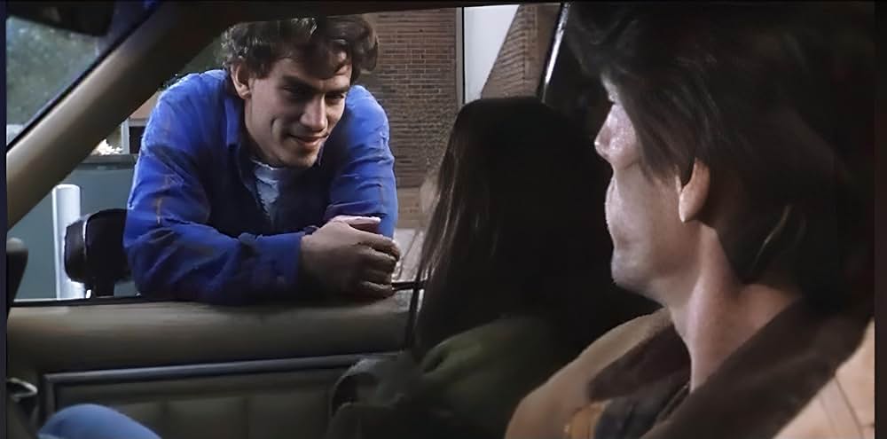 ジャンク・ショットの写真