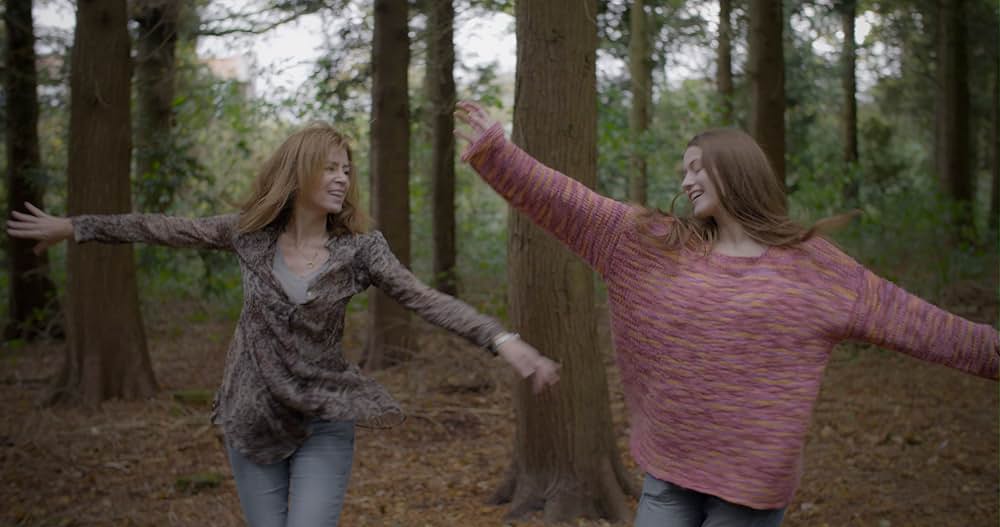 アノレクシア 拒食症の女の画像