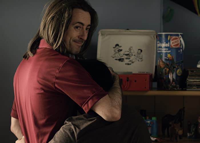 「チョコレートドーナツ」アラン・カミングの画像