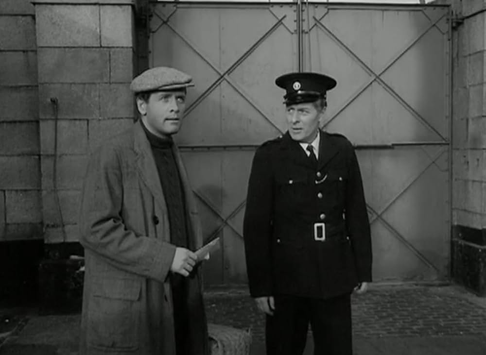 The Quare Fellow（原題）の画像