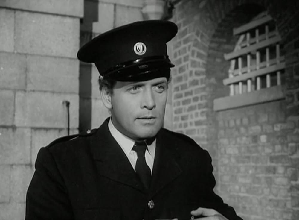 The Quare Fellow（原題）の画像