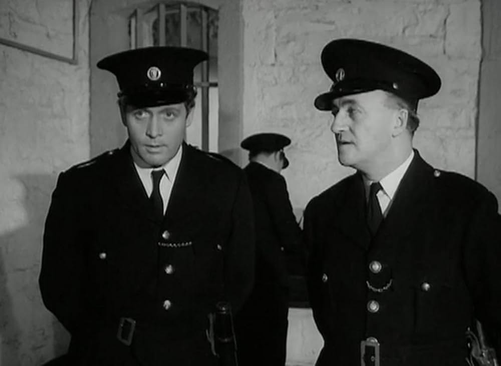 The Quare Fellow（原題）の画像