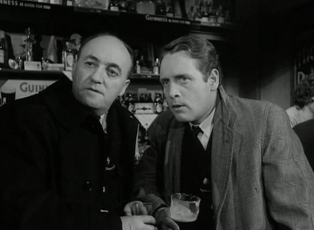 The Quare Fellow（原題）の画像