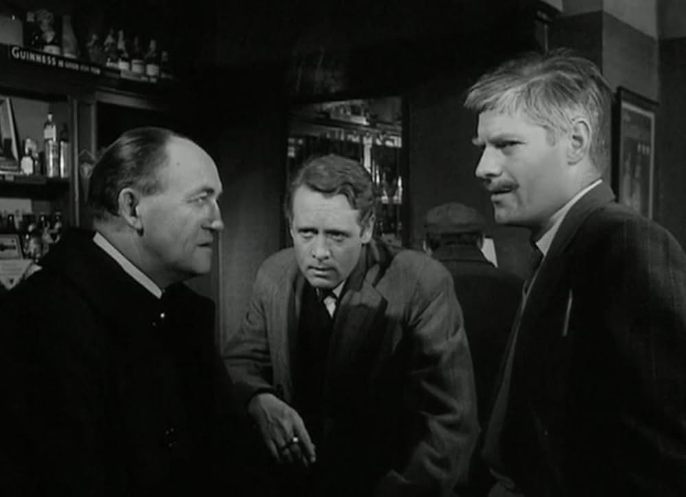 The Quare Fellow（原題）の画像