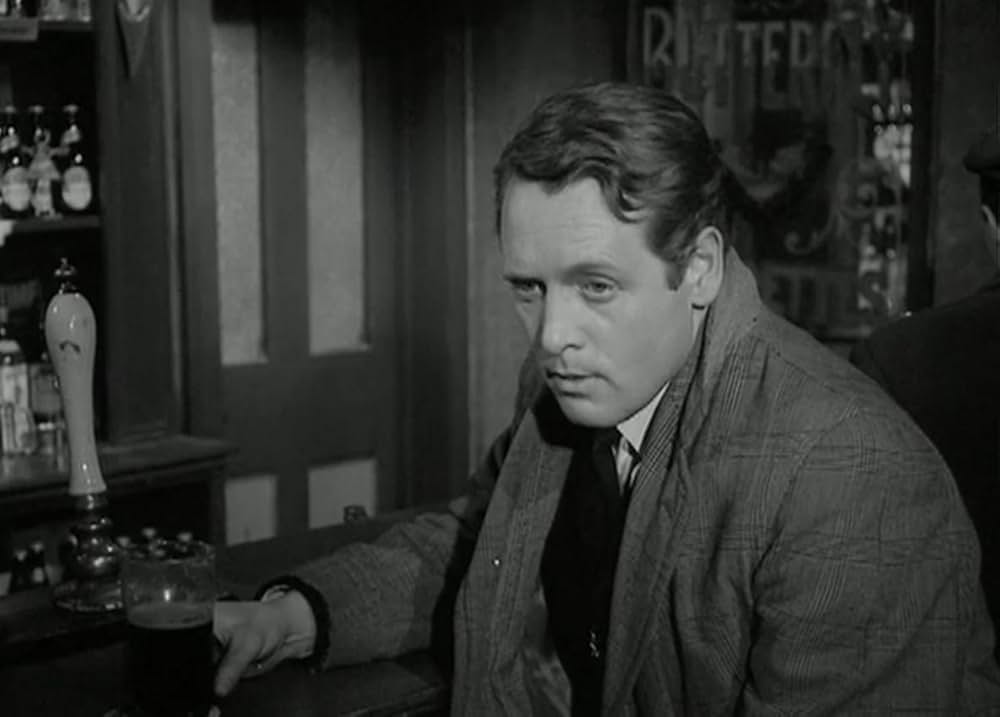 The Quare Fellow（原題）の画像