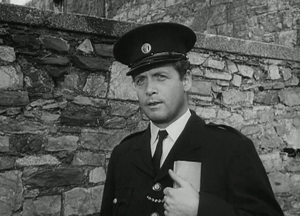 The Quare Fellow（原題）の画像