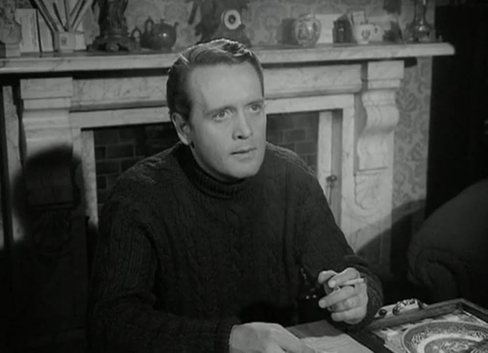 The Quare Fellow（原題）の画像