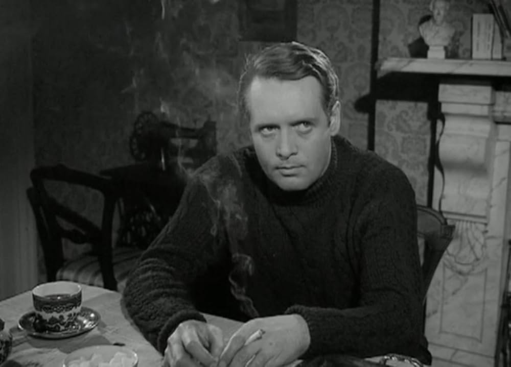 The Quare Fellow（原題）の画像