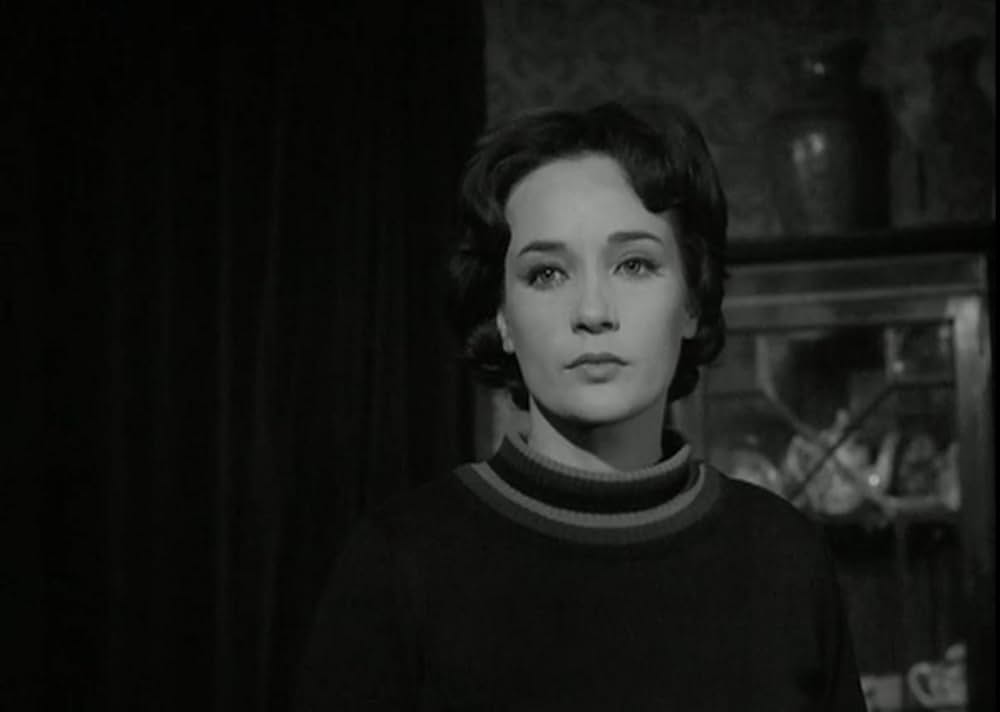 The Quare Fellow（原題）の画像