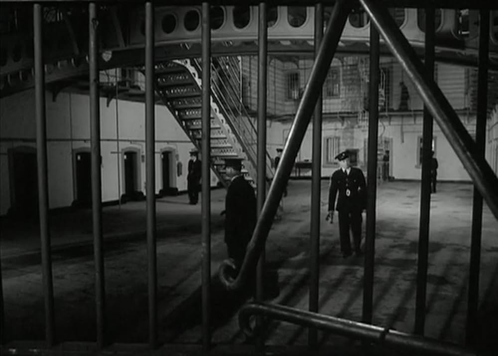 The Quare Fellow（原題）の画像