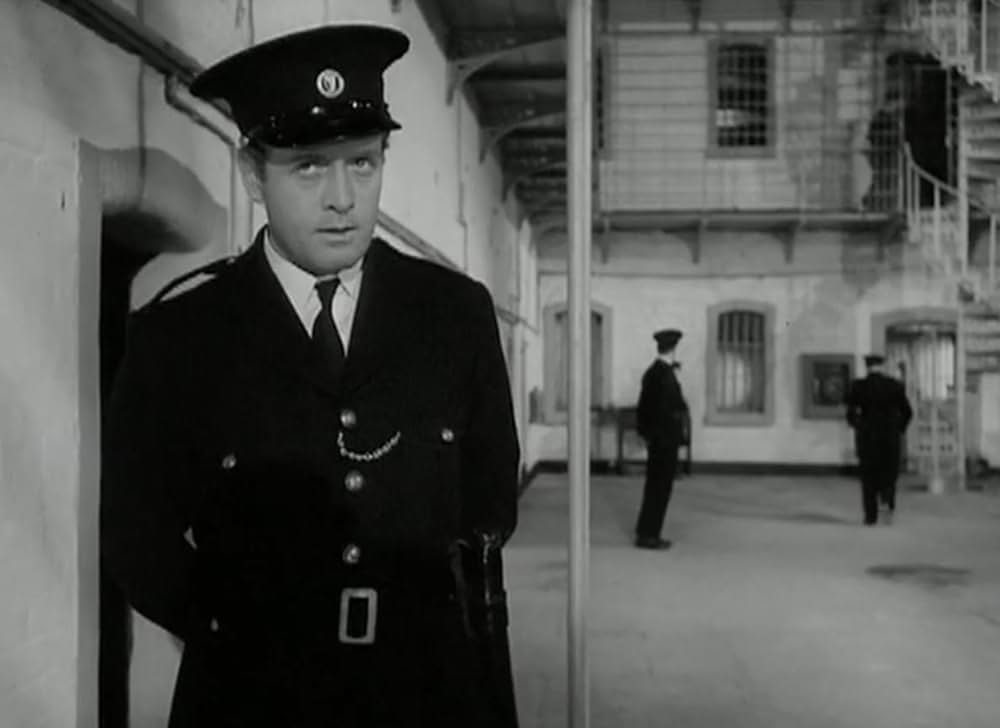 The Quare Fellow（原題）の画像