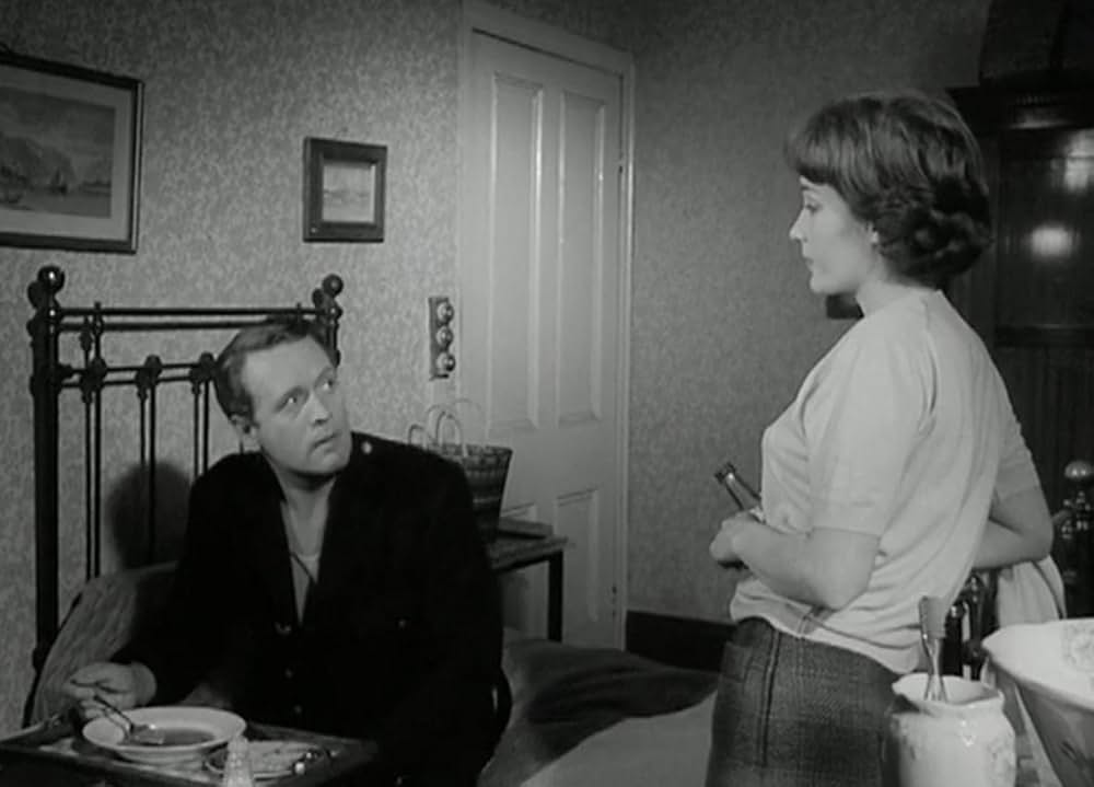 The Quare Fellow（原題）の画像