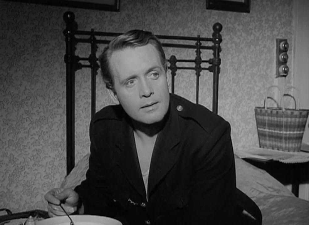 The Quare Fellow（原題）の画像