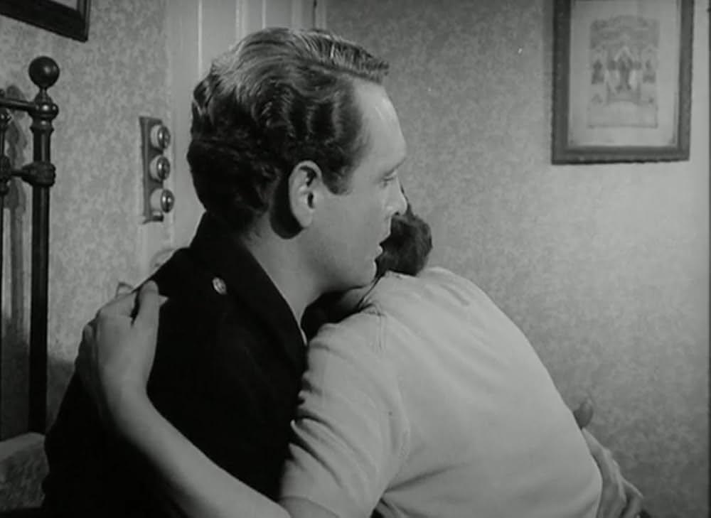 The Quare Fellow（原題）の画像